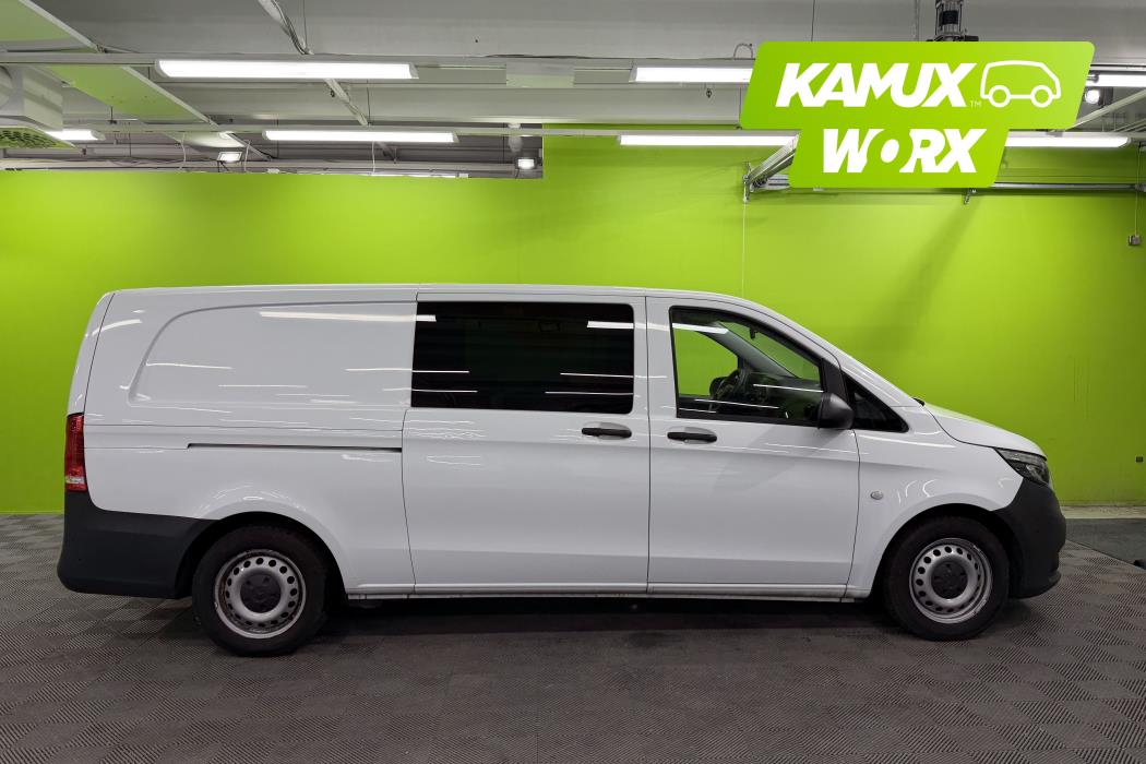 Mercedes-Benz Vito 2020