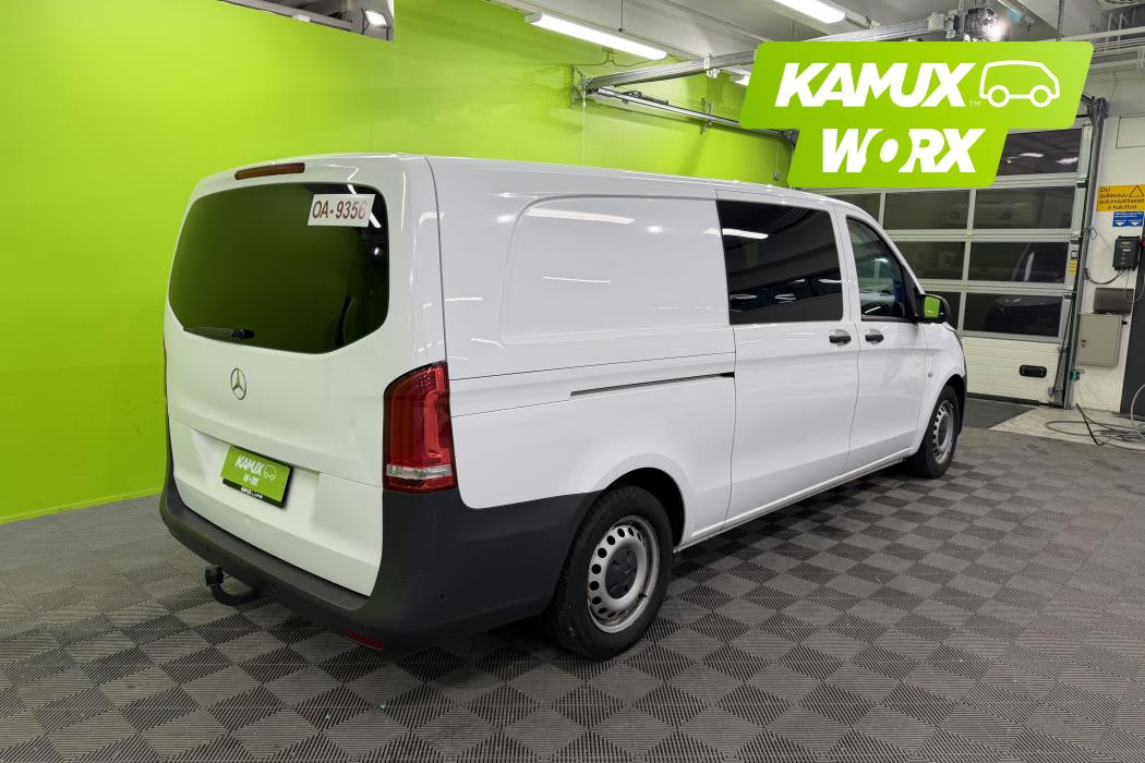 Mercedes-Benz Vito 2020