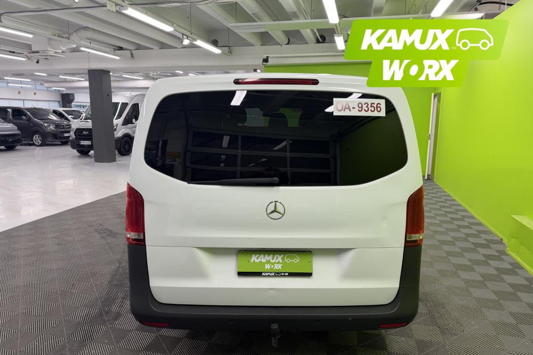 Mercedes-Benz Vito 2020