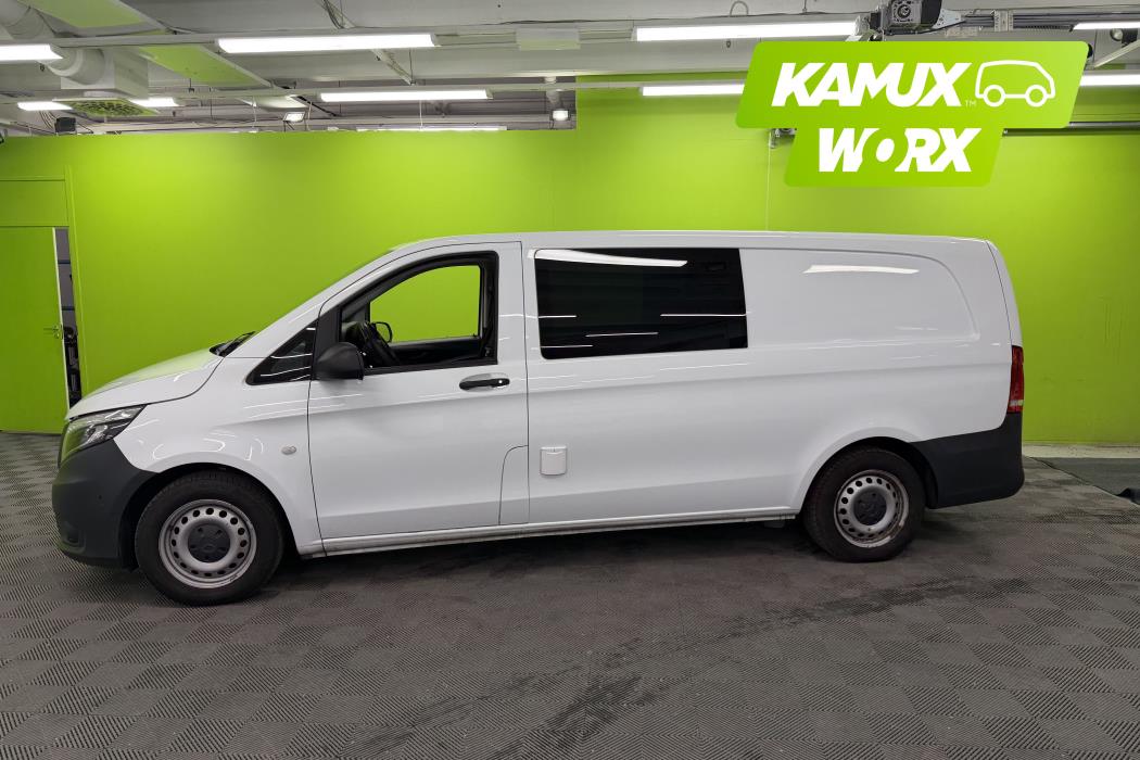 Mercedes-Benz Vito 2020