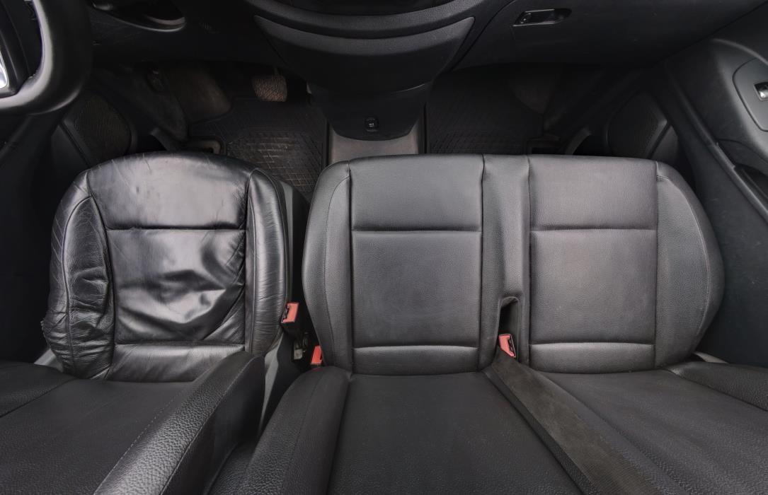 Mercedes-Benz Vito 2017