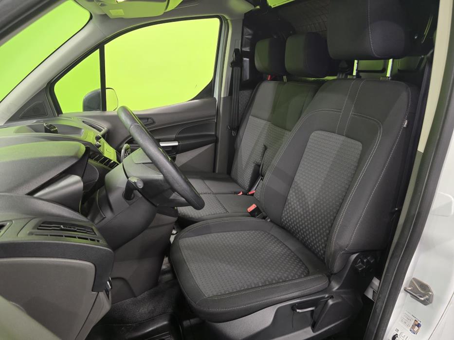 Ford Transit Connect 2019