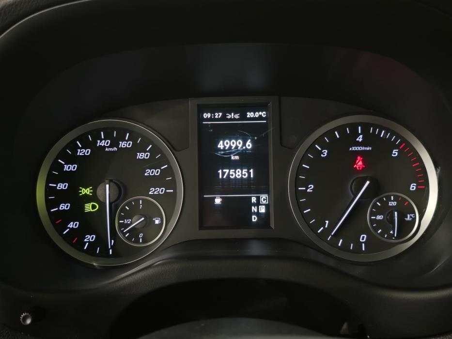 Mercedes-Benz Vito 2021