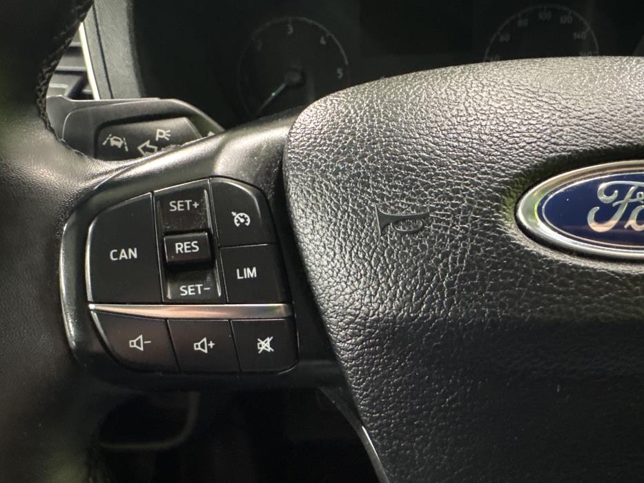 Ford Transit 2024