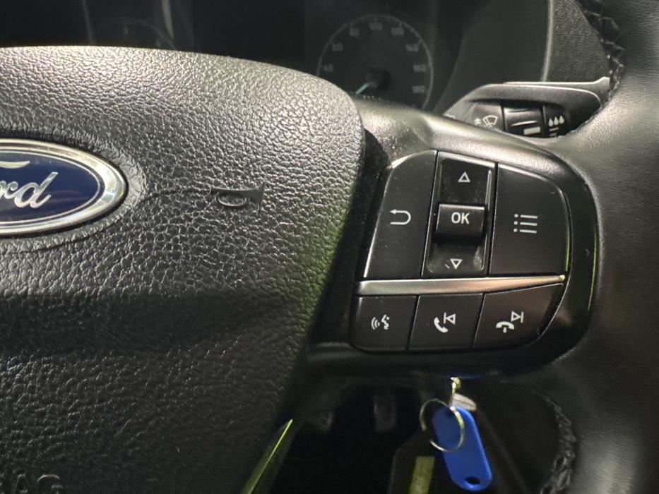 Ford Transit 2024