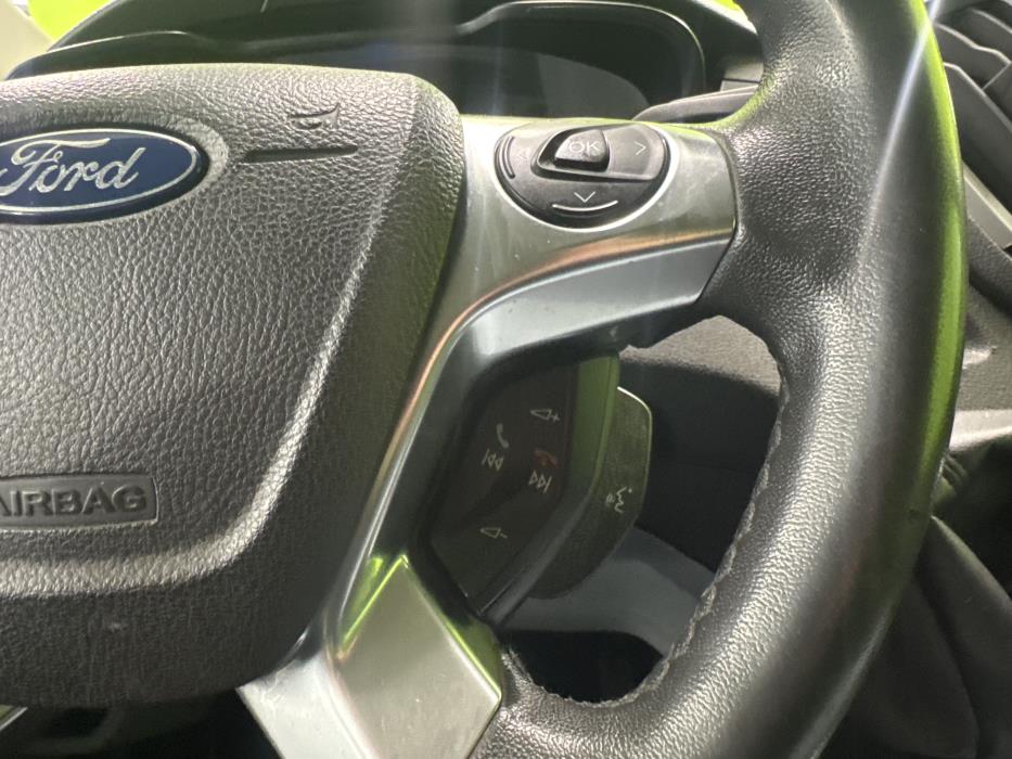 Ford Transit 2015