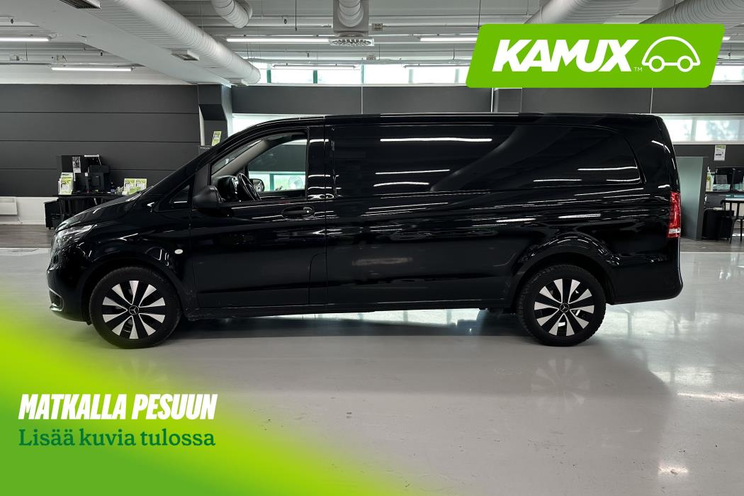 Mercedes-Benz Vito 2023