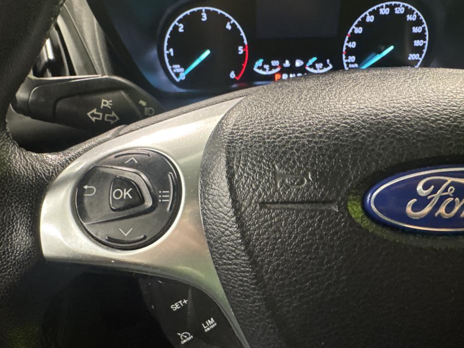 Ford Transit Connect 2021