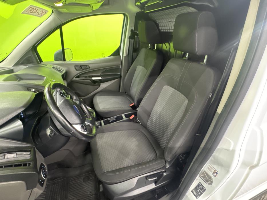 Ford Transit Connect 2021