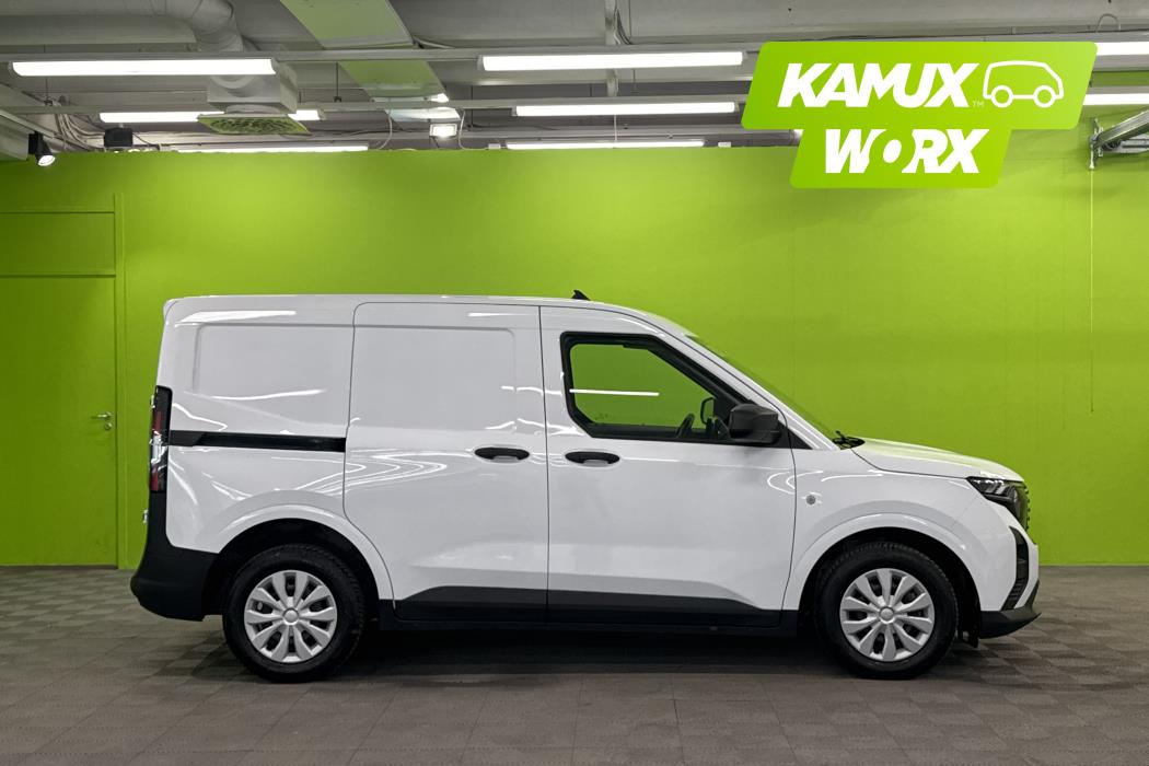 Ford Transit Courier 2024