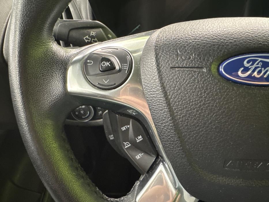 Ford Transit Connect 2021