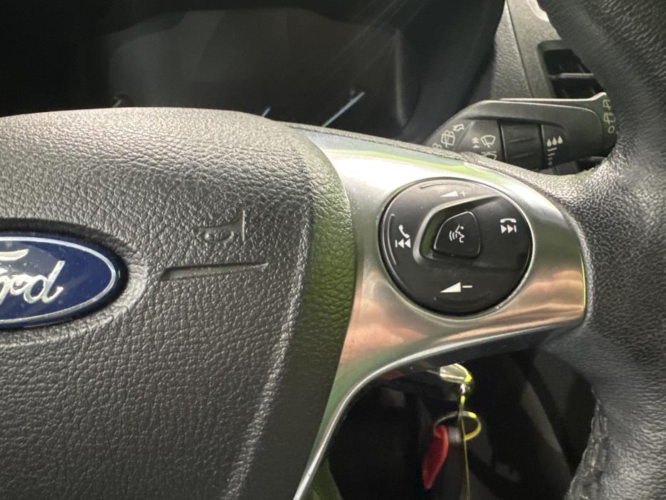 Ford Transit Connect 2021