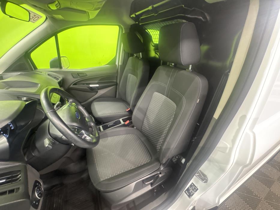 Ford Transit Connect 2021
