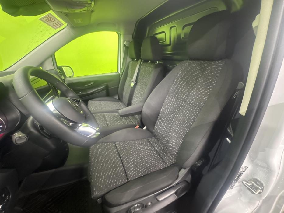 Mercedes-Benz Vito 2025