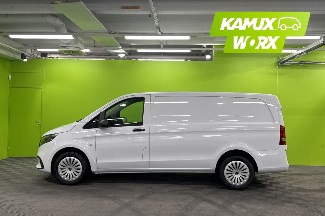 Mercedes-Benz Vito 2025