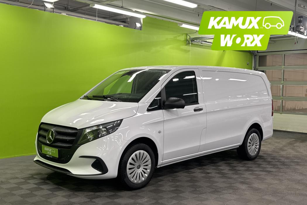 Mercedes-Benz Vito 2025