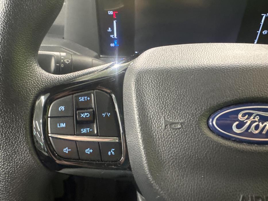 Ford Transit Custom 2024