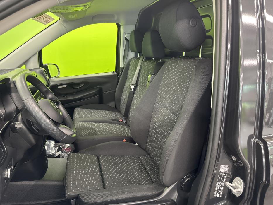 Mercedes-Benz Vito 2025