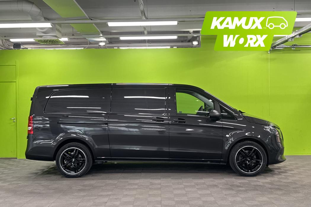 Mercedes-Benz Vito 2025