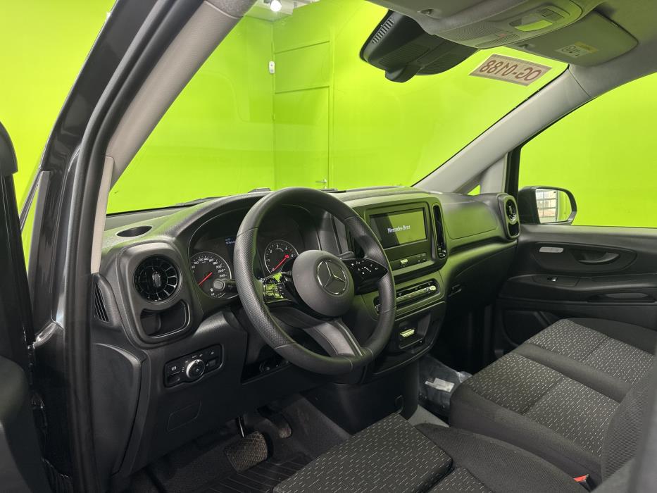 Mercedes-Benz Vito 2025