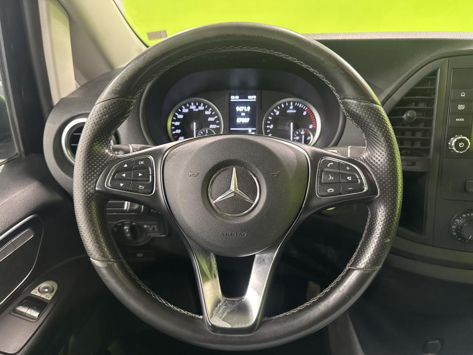 Mercedes-Benz Vito 2020