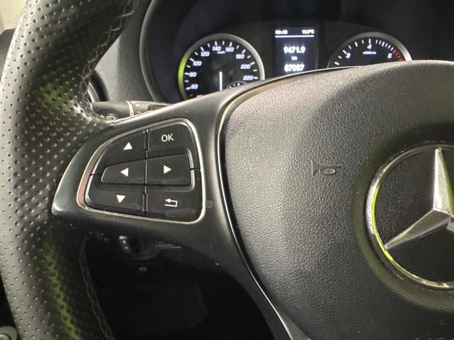 Mercedes-Benz Vito 2020