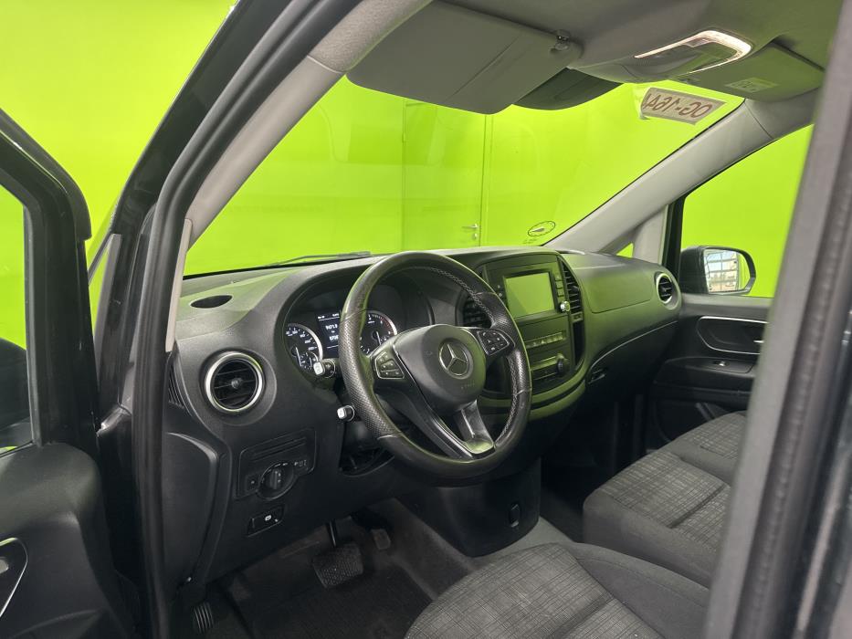 Mercedes-Benz Vito 2020