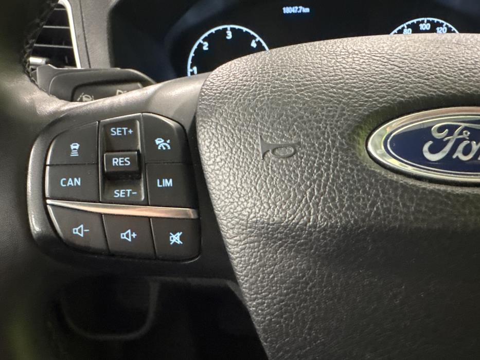 Ford Transit 2023