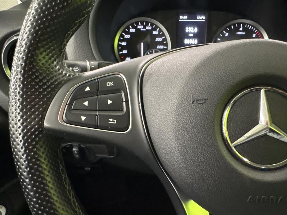 Mercedes-Benz Vito 2022