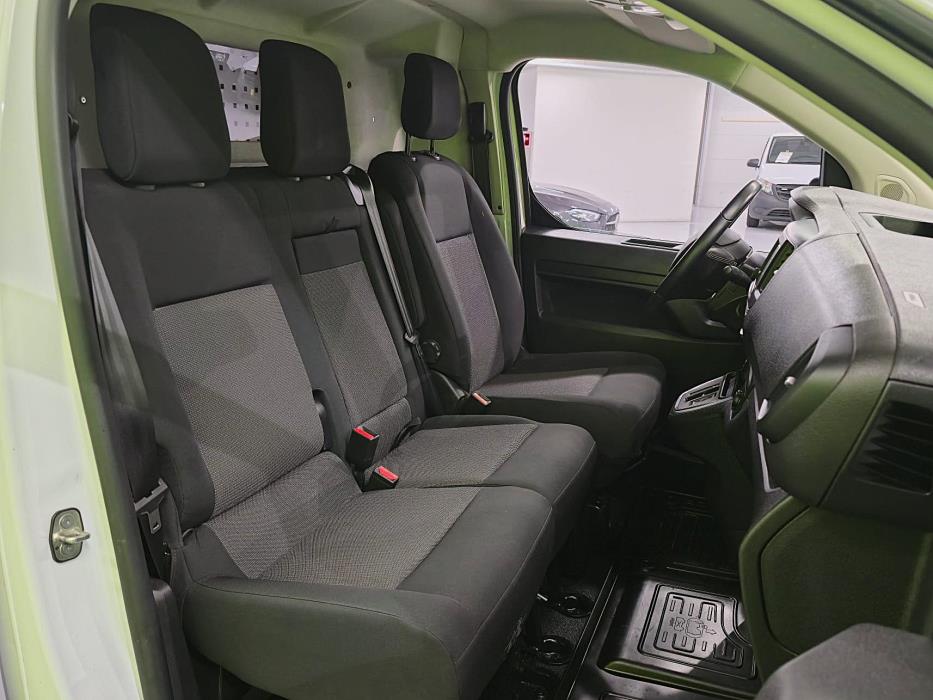 Toyota Proace 2023