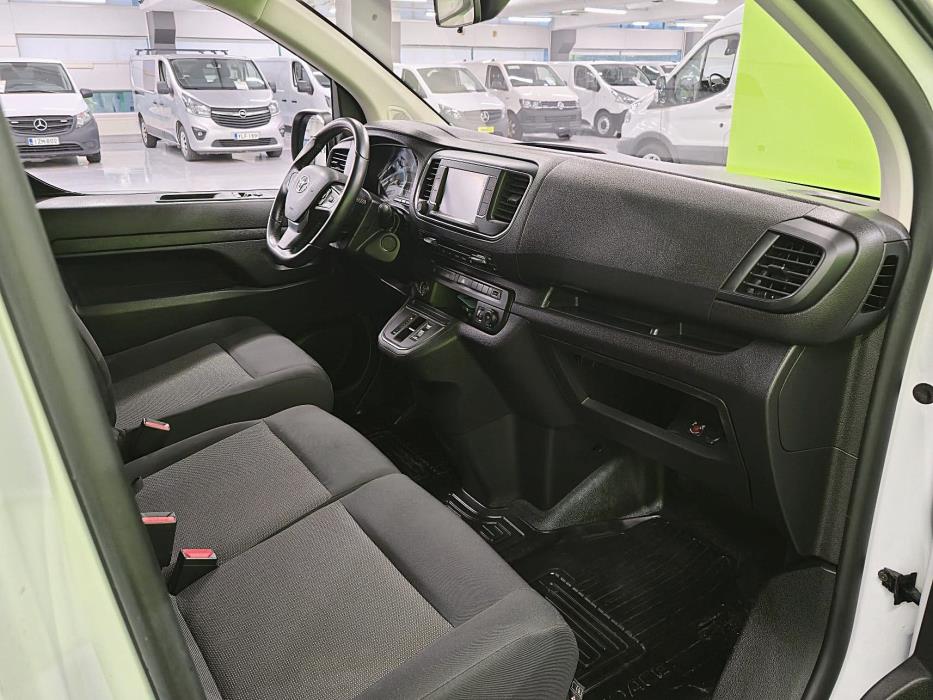 Toyota Proace 2023