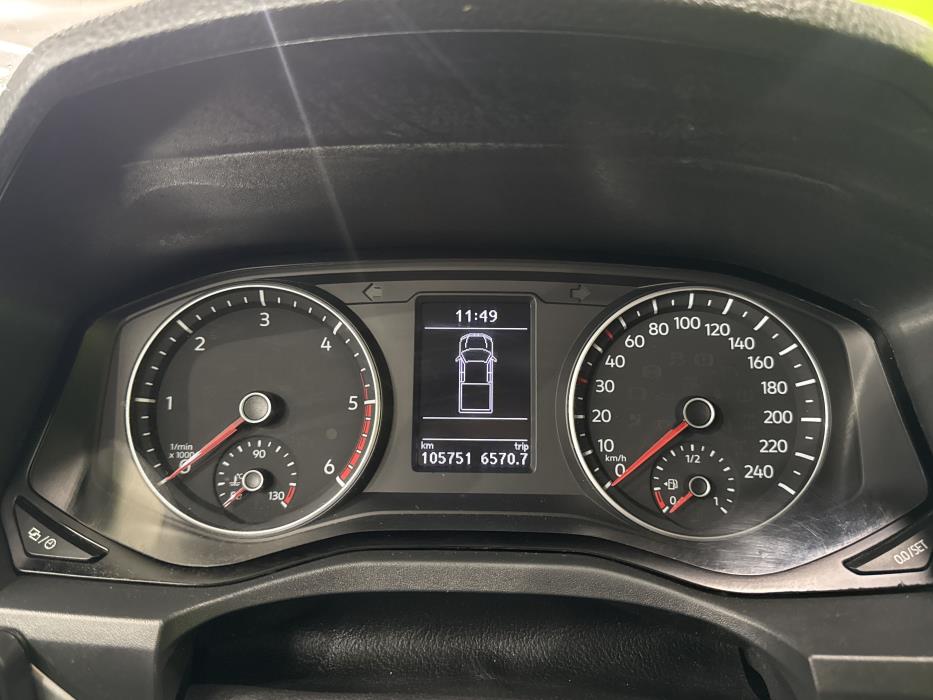 Volkswagen Amarok 2019