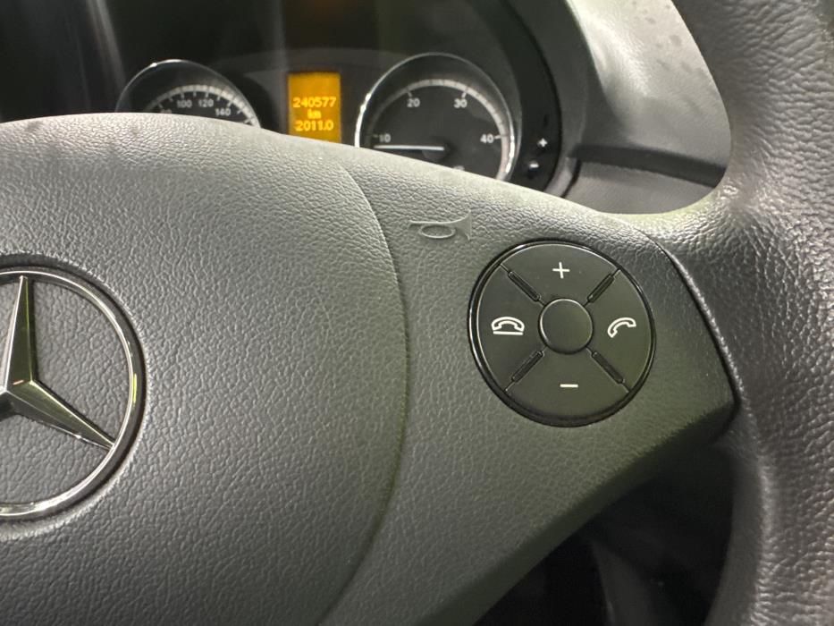 Mercedes-Benz Vito 2014