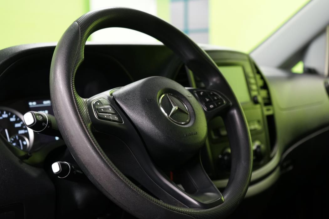 Mercedes-Benz Vito 2022