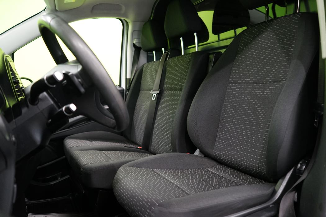 Mercedes-Benz Vito 2022