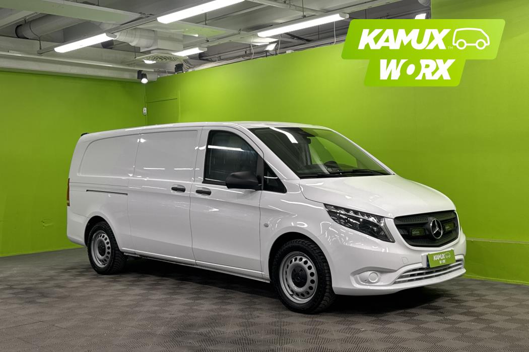 Mercedes-Benz Vito 2023