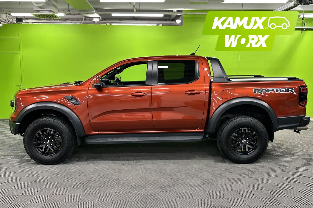 Ford Ranger 2023