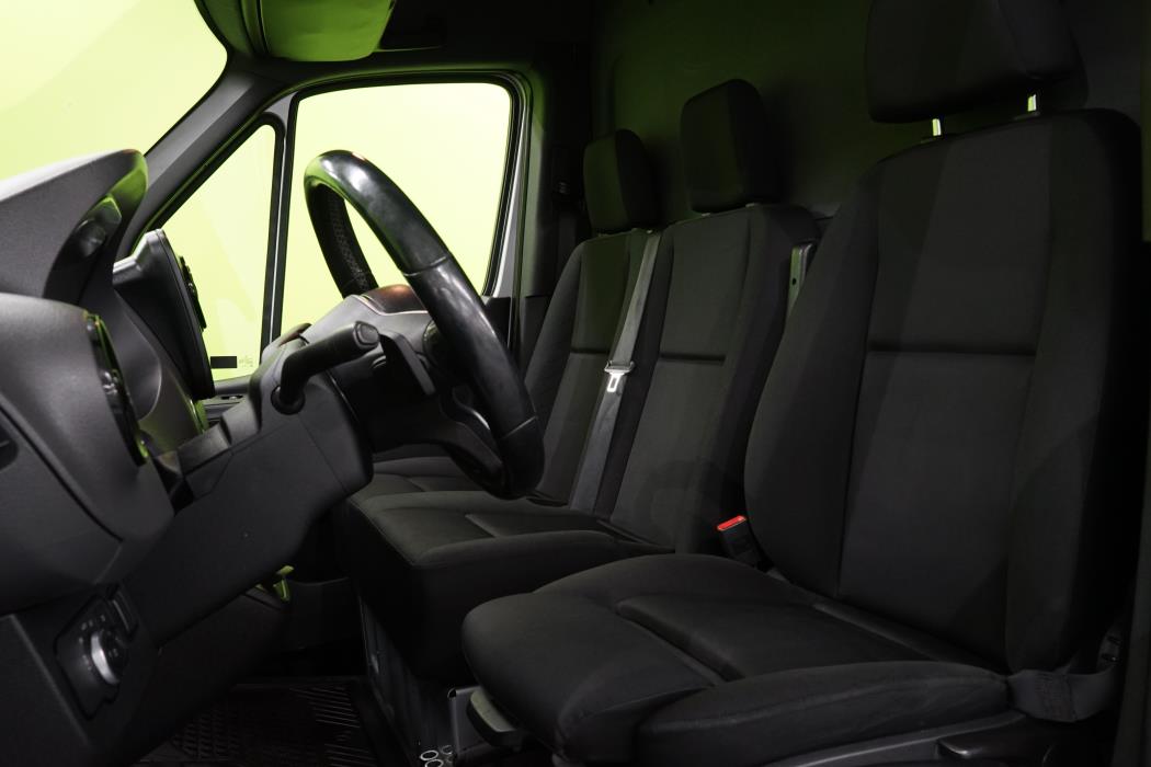 Mercedes-Benz Sprinter 2019