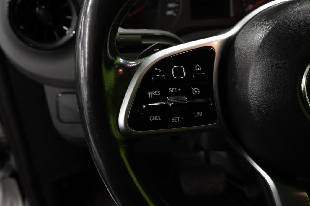 Mercedes-Benz Sprinter 2019