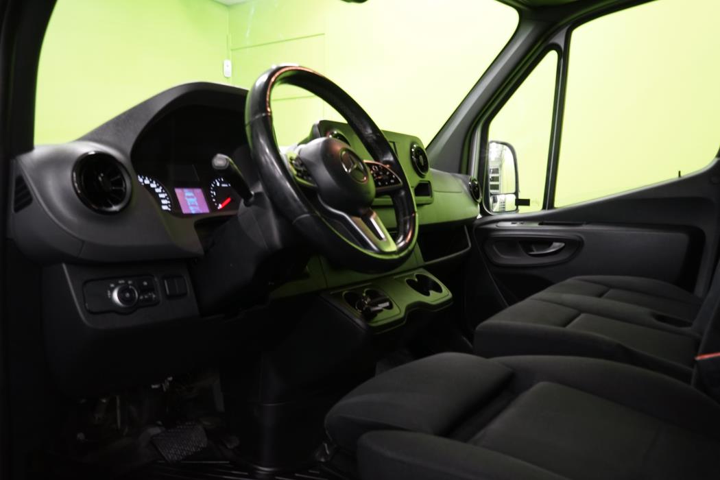 Mercedes-Benz Sprinter 2019