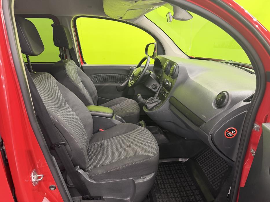 Mercedes-Benz Citan 2013