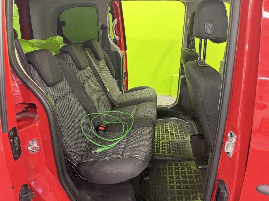 Mercedes-Benz Citan 2013