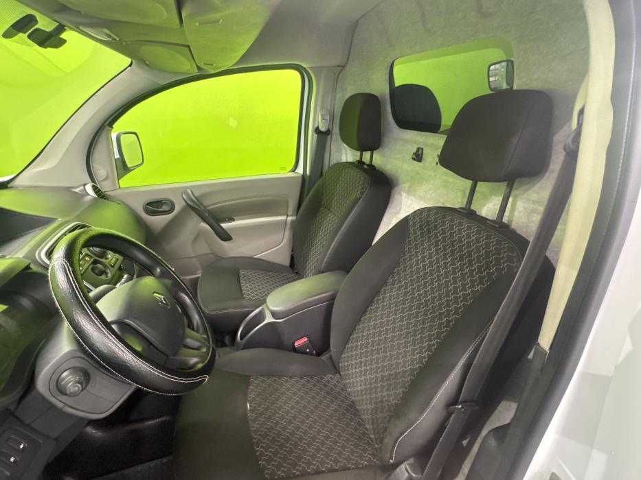Renault Kangoo 2014