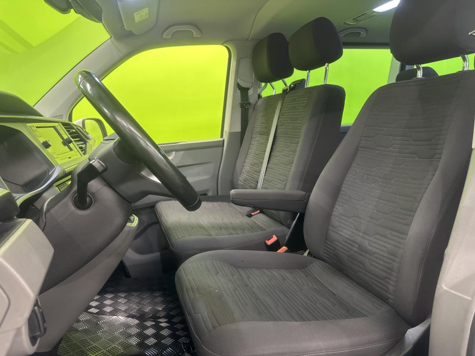 Volkswagen Caravelle 2020