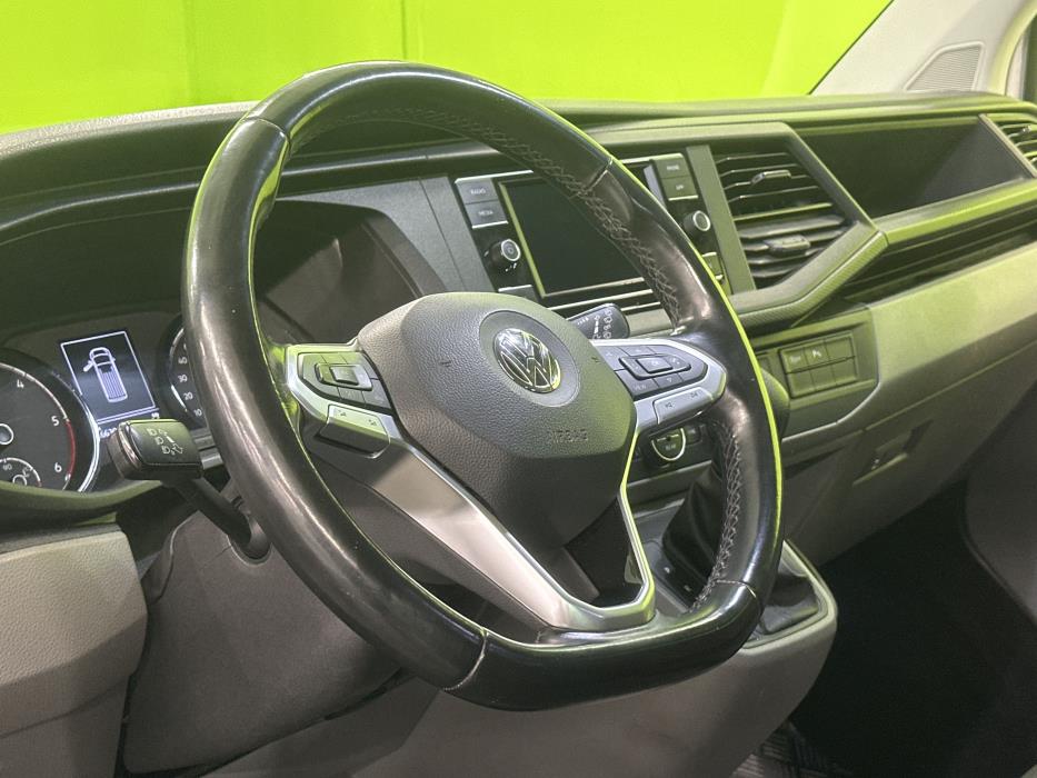 Volkswagen Caravelle 2020