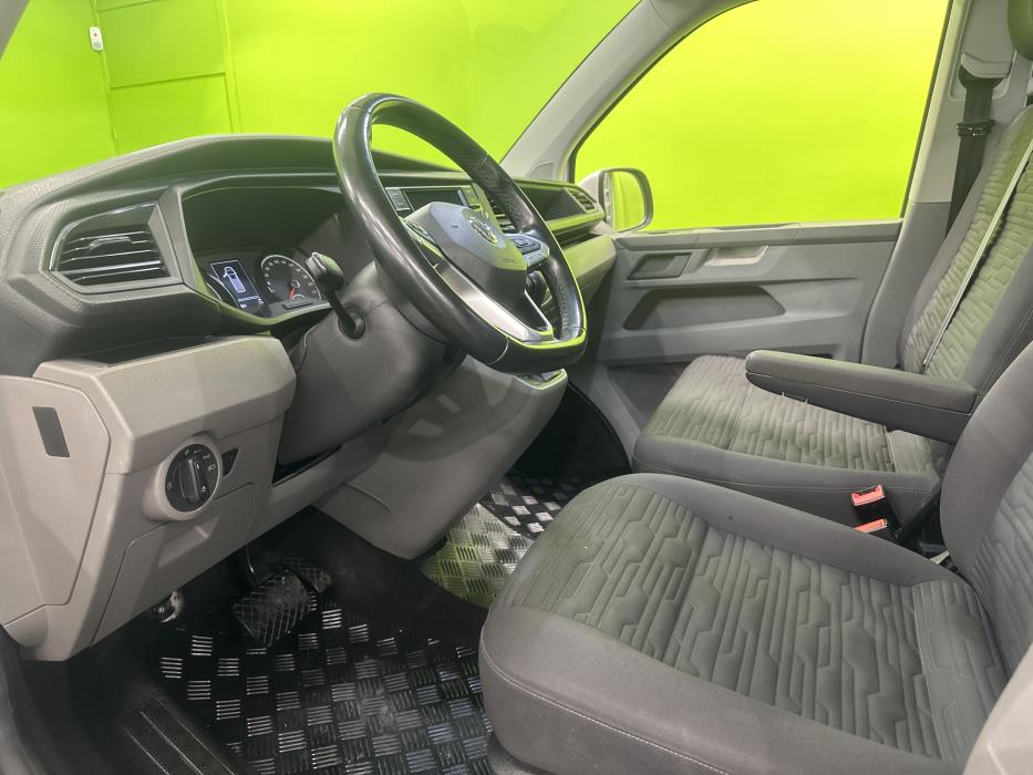 Volkswagen Caravelle 2020