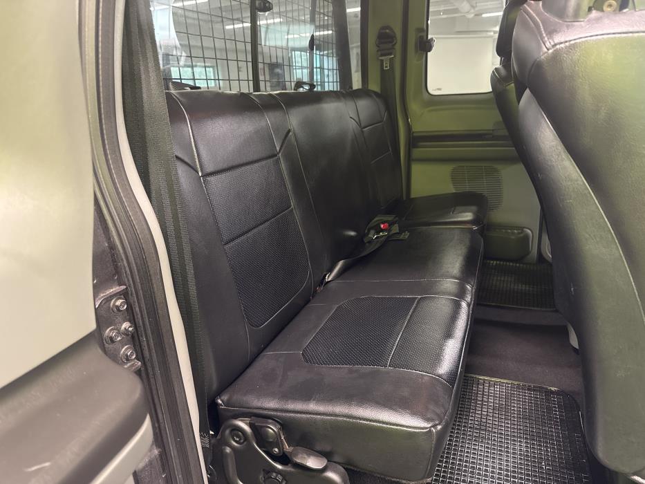 Ford F250 2005
