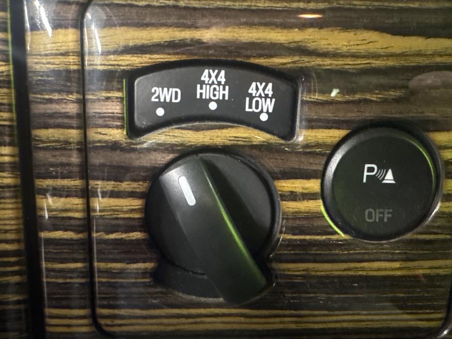 Ford F250 2005