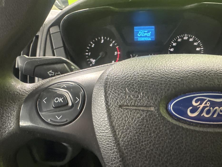 Ford Transit 2014
