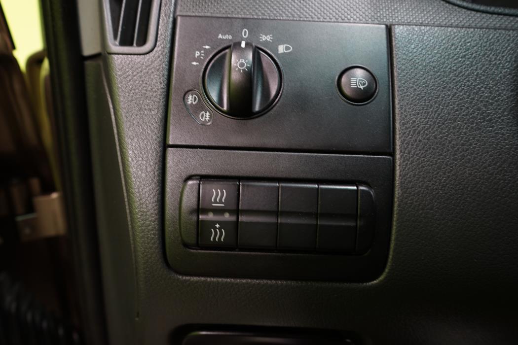 Mercedes-Benz Vito 2013